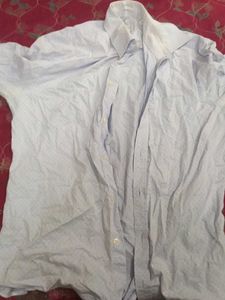 Arrow Slim Fit Shirt