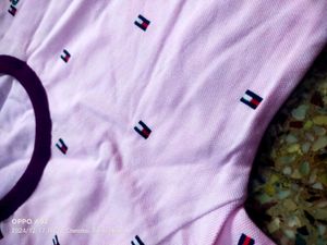 Cotton Frock For Kids