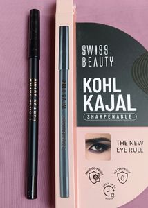 New Combo From Swiss Beauty