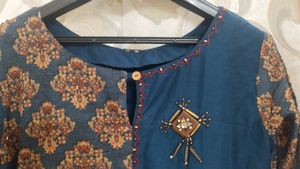 New Anarkali Gawn... size..M