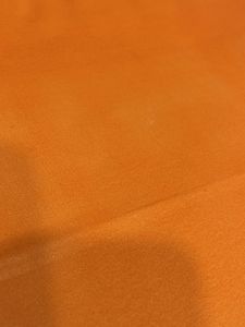 Orange Gift Bags