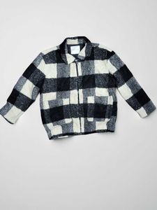 American Eagle Sherpaa Fleece Jacket