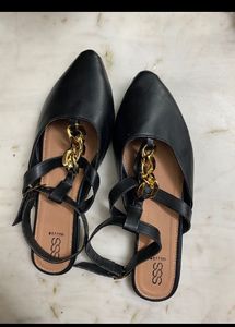 Bellies Black