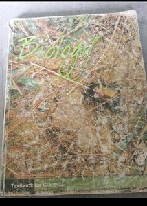 Biology Ncert Class 11