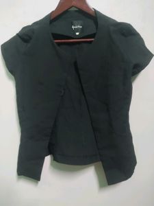 Black Jacket For Women