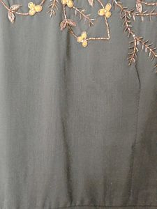 Gown