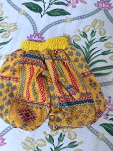 Cute Little Ethnic Dress