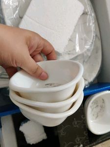 Dinner Ware