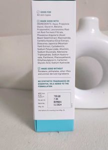 🩵PLUM Vegan Mucin SERUM🩵