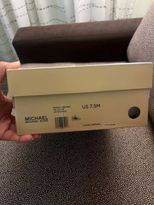 Mk Authentic Shoes