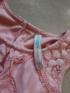 Girls Frock