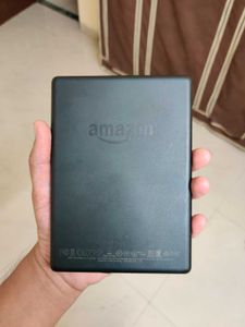 Kindle 8th Gen