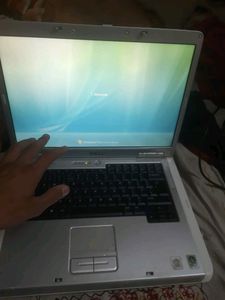 120 GB Laptop