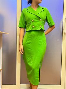 Korean Co-ord (Both)