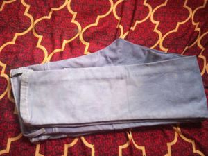 Fendi Jeans