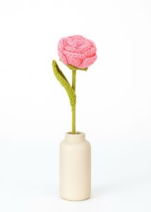 Pink Rose