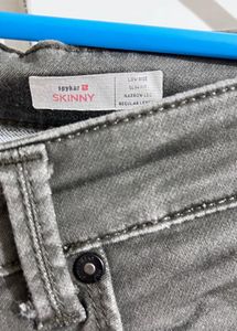 Spykar Skinny Jeans