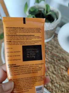 Matrix Opti.Care Shampoo+ Conditioner
