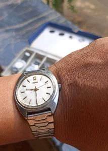 Hmt Roman Mechanical Rare Model