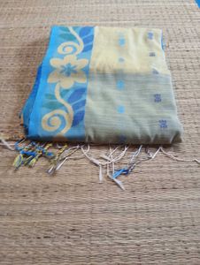 New :Pick Any One Cotton Silk Saree