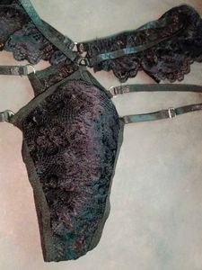 Men&#39;s Sexy Lace Thong