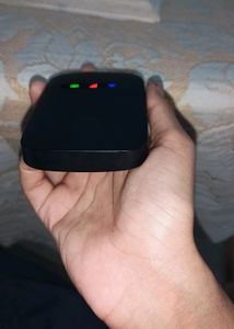Jio Pocket Wifi 4G Wireless