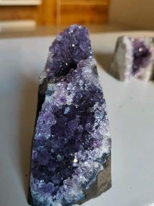 Amethyst Geode