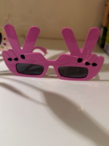 Fun Sunglasses! party 🎉