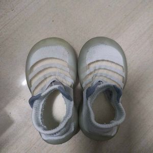 Sock Shoe For Baby
