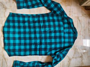 Classic Man Shirt