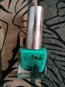 Nail Polish Duo