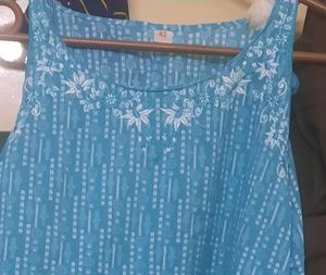 Dori Style Stylish KURTA