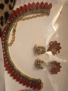 Indian Jewellery New❤️