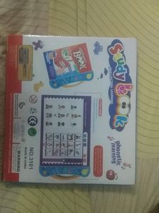Electroni Study Book