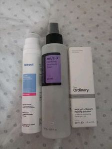 Cosrx Aha Bha Toner
