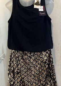 Lykkein Dress - 42