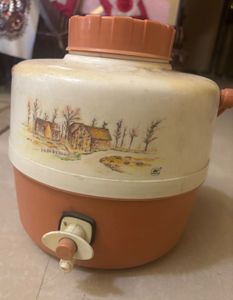 Milton 5ltr Insulated Water Dispenser