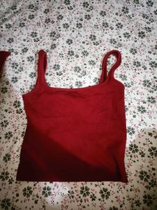 Sale!! 4 Diffrent Styles Croptops Combo Offerr!!