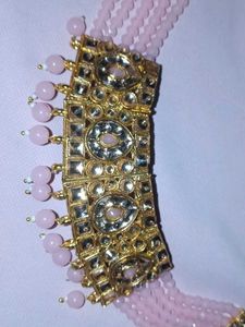 Necklace &amp; Earring Set