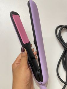Philips Hair Straightner 💇🏻‍♀️