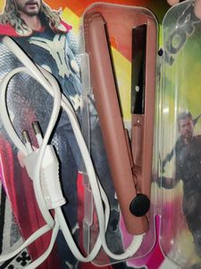 Cute Mini Straightener