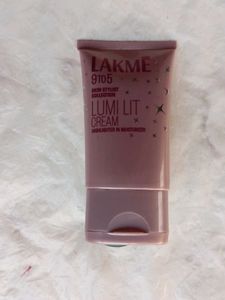 Lakme Lumi Lit Cream