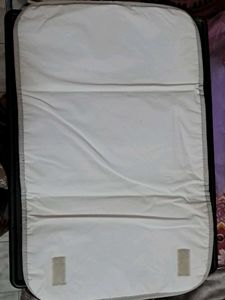 Diaper Changing Mat