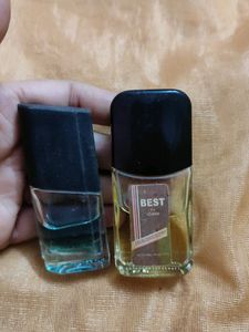 2 Perfume Tester