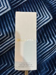Bella Vita Glam Woman EDP