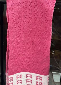 Pink Ethnic Kurta Set