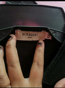 BURBERRY BRIT MEN&#39;S TSHIRT