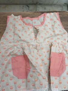 Baby Clothes Bundle