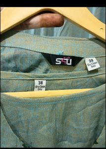 Thre Piece Choli Srug Lehga