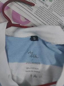 Branded Little Used Crop Top Looks Great